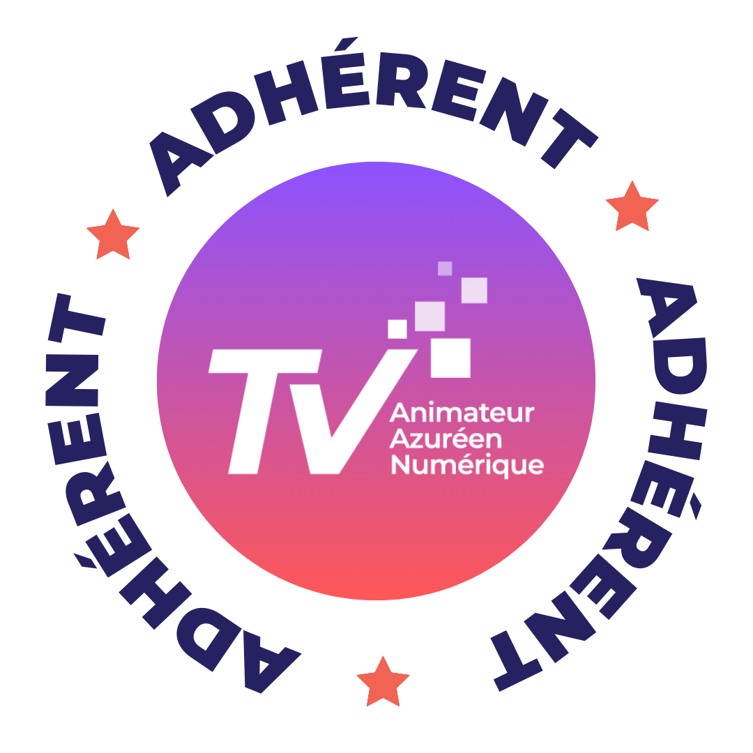 Telecom Valley Logo Adhérents